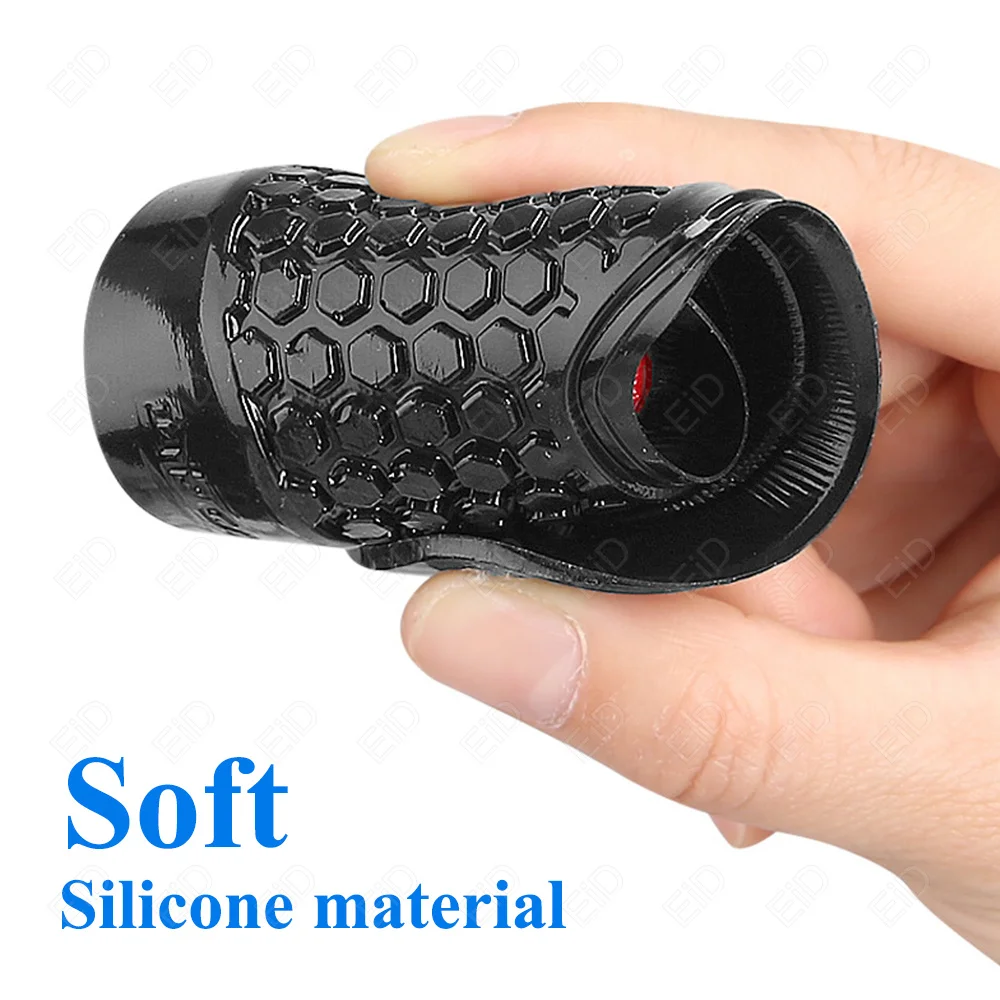 EiD 1Pair Orthopedic Insoles for Feet O/X Leg Type Valgus Correction Men Women Silicone Gel Shoes Insole Massage Shoe Pad UniSex