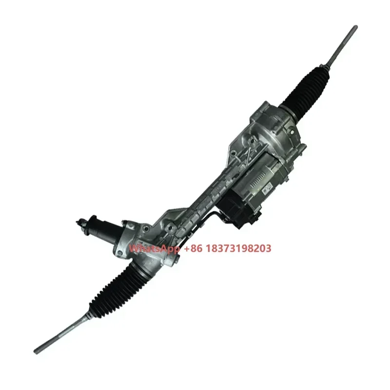 LHD Electric Power Steering Rack for 1 (E81 E82 E87 E88), 3 (E90 E91 E92 E93), X1 E84, Z4 E89  OEM: 32106872478 32106793457