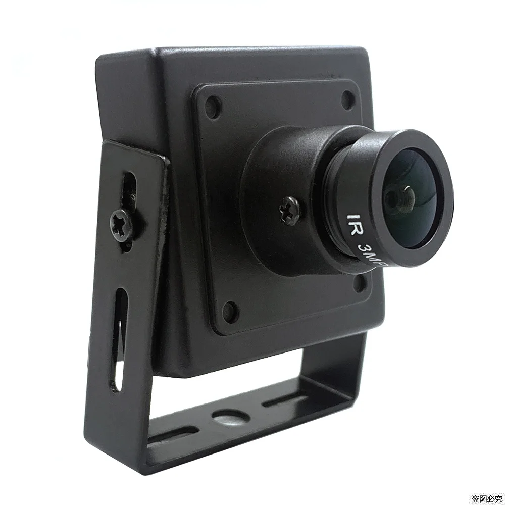 34*34mm 1920*1080 OV2710 2.1/2.5/2.8mm Wide Angle Lens USB Camera for Medical Equipment Robot Automatic Sweeping Robot Automatic