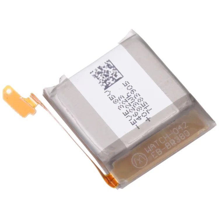 Brand New 300mAh SM-R380/SM-R381 250mAh EB-BR380FBE Watch Battery For Samsung Gear 2 R380 SMR380 SM-R381 Rechargeable Batteries
