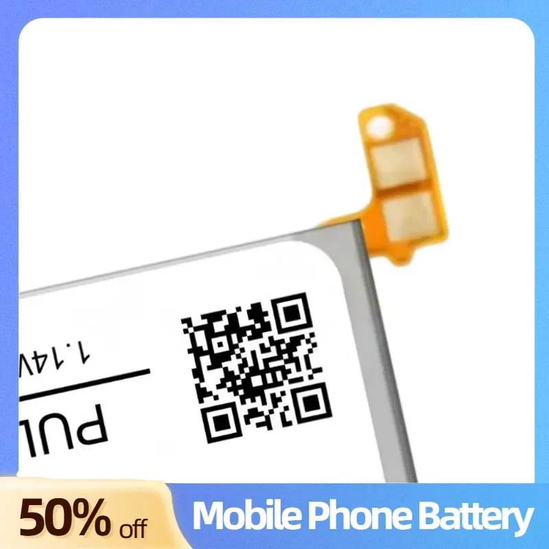 2PCS EB-BR380FBE 250mAh Lithium-ion Watch Battery Brand New Full Capacity Cell For Samsung Gear 2 Neo R380 R381