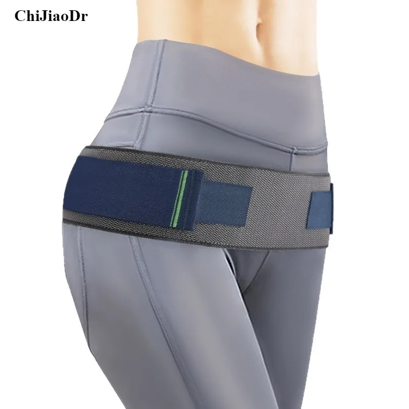 Fixed Postpartum Waist Belt  Hip Lifting Correction and Shaping Belt  Pregnant Woman's Pelvis  Sacrum  Lumbar Spine