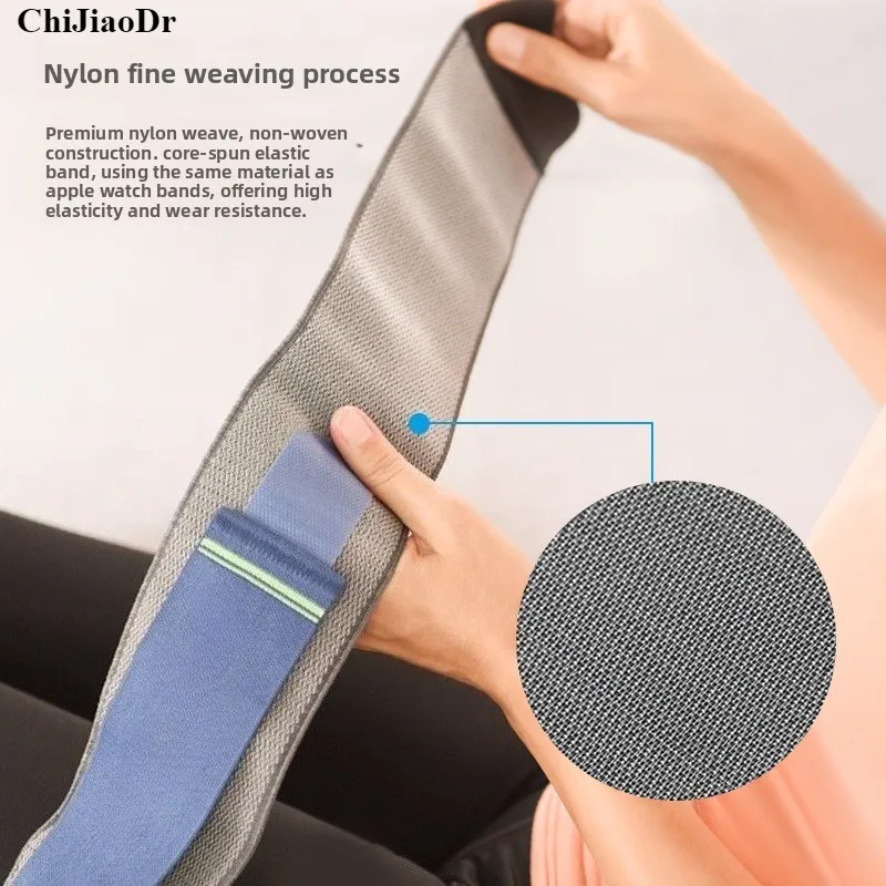 Fixed Postpartum Waist Belt  Hip Lifting Correction and Shaping Belt  Pregnant Woman's Pelvis  Sacrum  Lumbar Spine