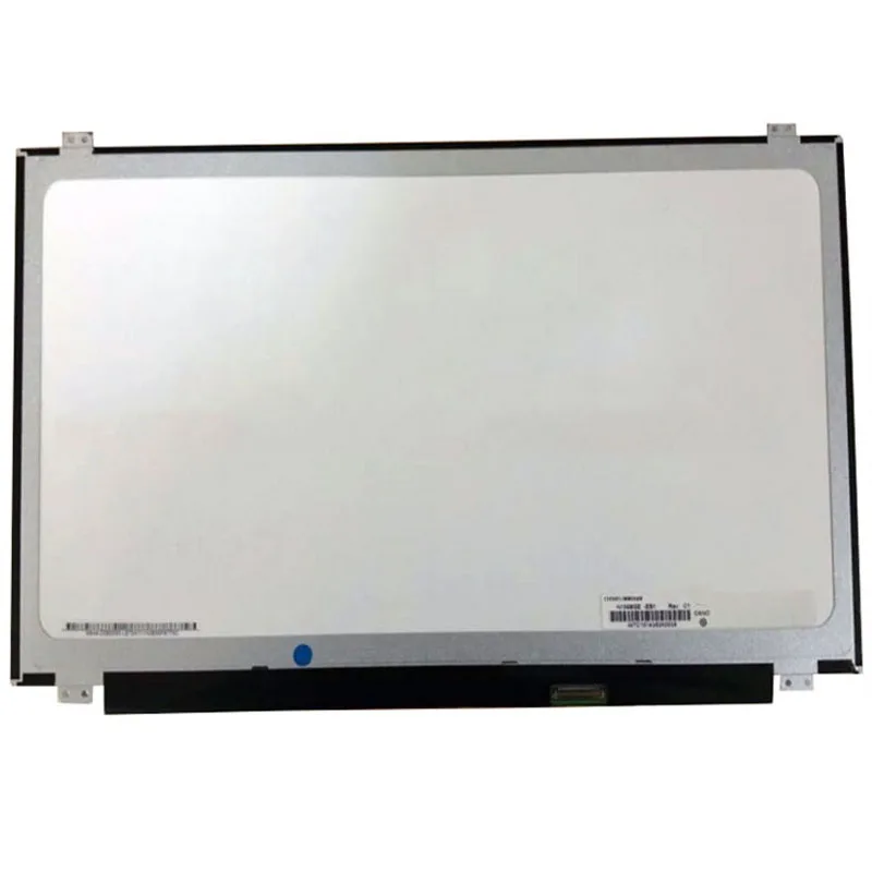 B156XTN03.3 N156BGE-EB1 N156BGE-E31 LP156WHU-TPA1 B156XTN03.1 LTN156AT31 EDP Laptop Lcd Screen Display tela 15 6 slim 30 pinos