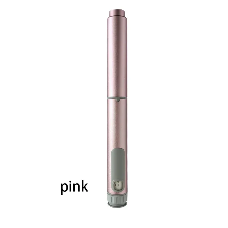 Magic Pen 10pcs Insulin Cartridges 3ml Empty Cassette Bottle for Lilly Insulin Injection Pen Medical Aesthetics Tattoo Pen
