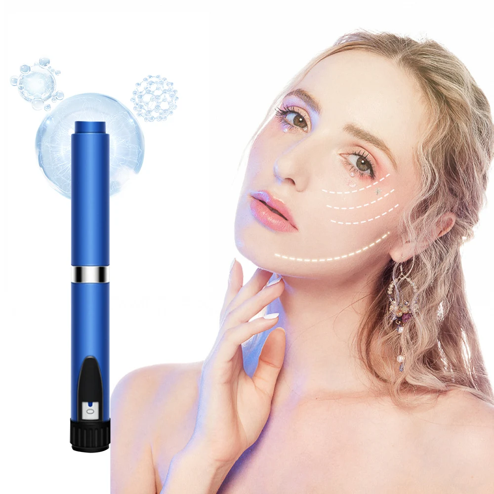 Medical Aesthetics Magic Pen Insulin Cartridges 3ml Empty Cassette Bottle for Lilly Insulin Injection Pen Tattoo Pen 1-10Pcs