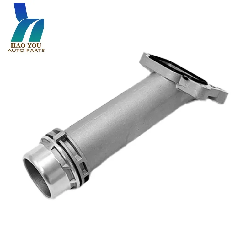 11127810707 Coolant Flange Water Pipe Hose Pipe Tube Connector Fits For BMW 1 2 3 4 5 6 7 Series X1 X3 X4 X5 X6 Mini R55