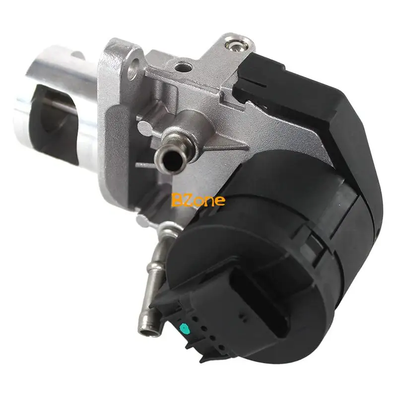 11717810871 Exhaust Gas Recirculation Valve EGR Valve For BMW N47 N57 1 2 3 4 5 6 7 Series X1 X3 X4 X5 11717805447 11717823210