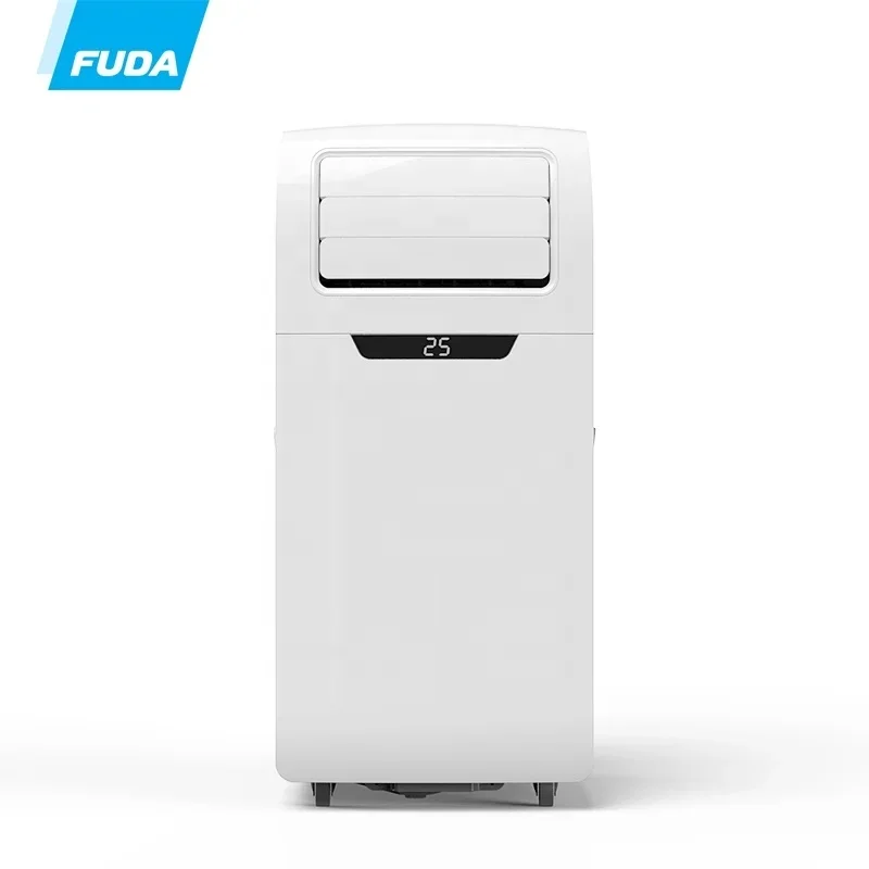 9000BTU Portable Air Conditioners Mobile Aircon With WIFI Control Air Conditioning