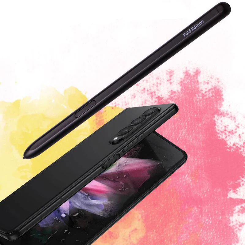 Stylus Pen for Samsung Z Fold 3 Pen Touch Stylus Pen for Galaxy Z Fold 4 5G Fold4 Fold3 Fold 4 3 Pen Pencil Edition Drawing Pen
