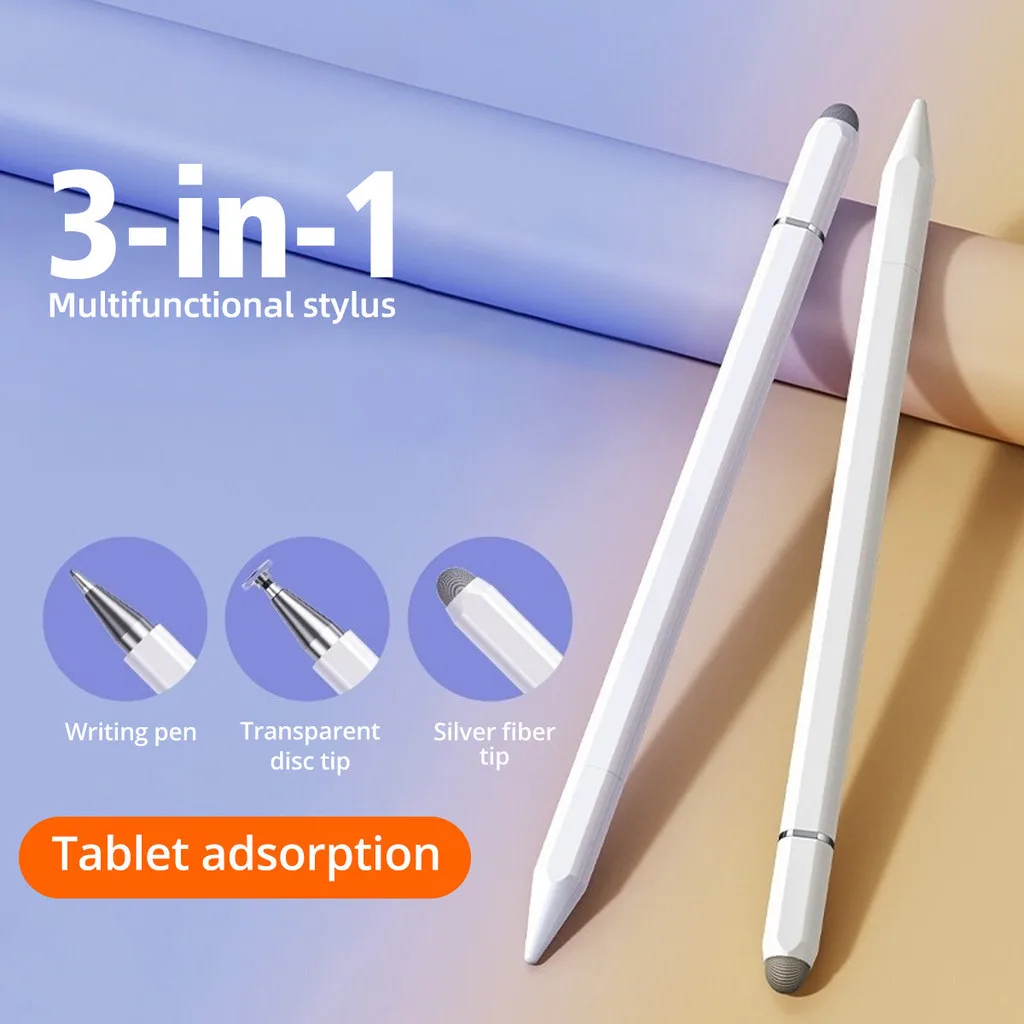 3 in 1 Magnetic Stylus Pen For Samsung Galaxy Tab A9 a9+ Plus S9 Fe A8 A7 S7 FE S8+ S9FE Plus s6 lite 10.4 S9 Ultra 14.6 Drawing