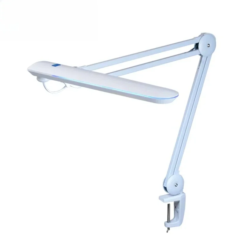 Adjustable desktop work lamp Industrial sewing machine work lamp Patch Light Emitting Diode lamp Used numerical control