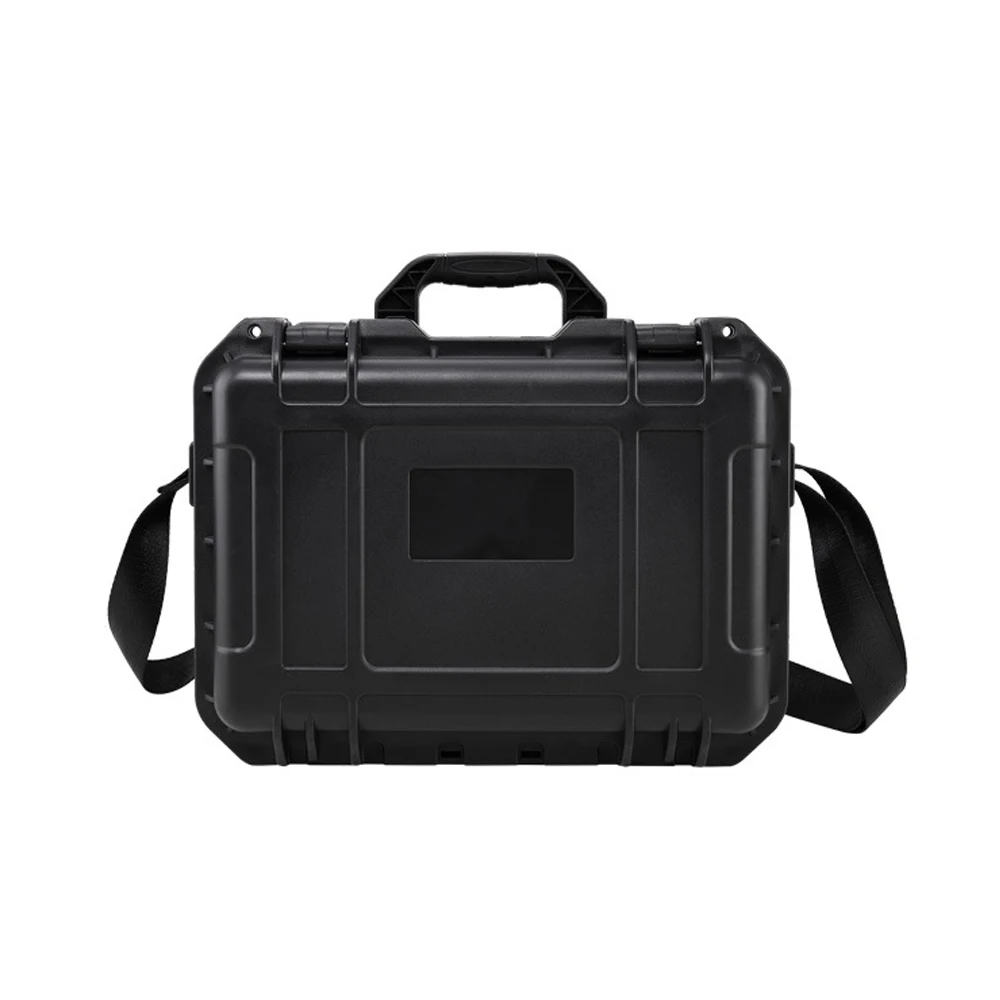 Waterproof Carrying Hard Case for DJI Neo Fly More Combo with RC-N3 Remote Controller,Neo Intelligent Flight Battery Storage Bag