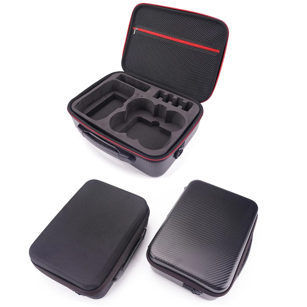 Carrying Case for DJI NEO Portable Storage Protective Bag for DJI Neo Fly More Combo RC-N3 Remote Controller Accessories