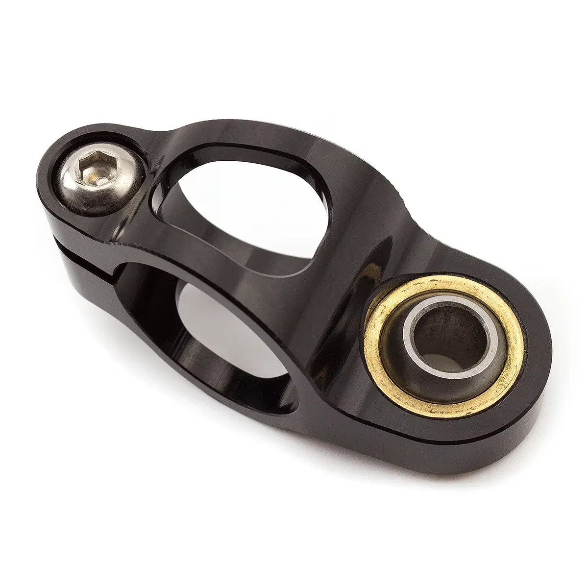 For Yamaha MT07 MT09 MT03 R3 R25 Universal Motorcycle Steering Damper Bracket Kit Support Holder Safe Control For MT-07 MT-09