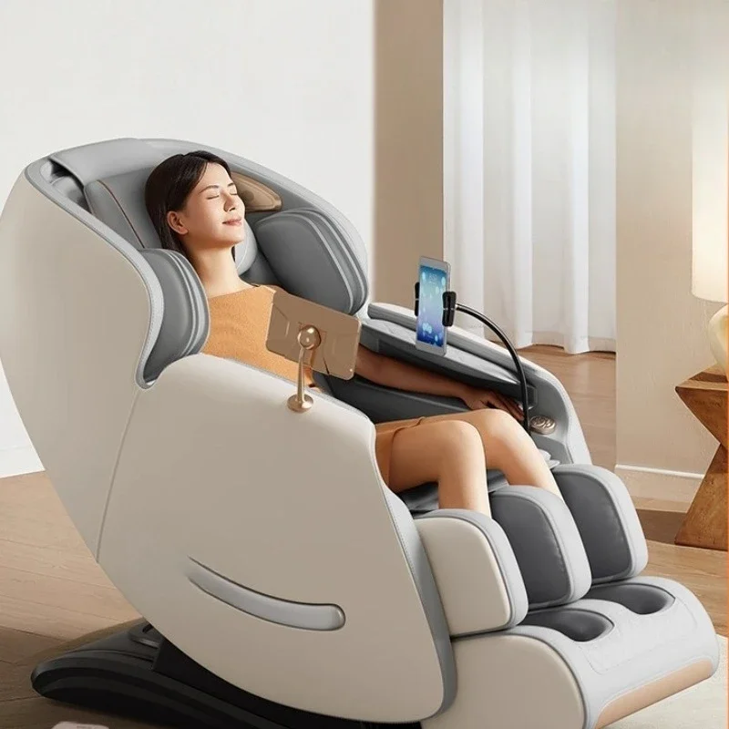 Massage Chair Home Full Body Space Capsule Luxury Multifunctional Electric