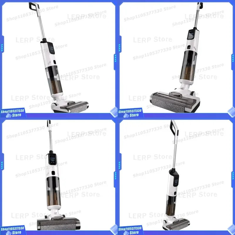 Portable Handheld Vacuum Cleaner Wet Dry Household Commercial Professional Use Powerful Suction for Home Office Car Cleaning
