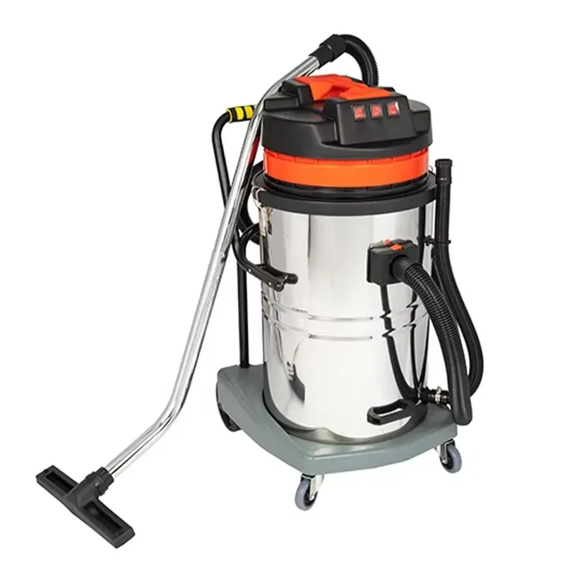 High Power Portable Carpet Washer Professional Wet Cleaning Vacuum Cleaner Hoover for Home Deep Wash Machine Professional Wet