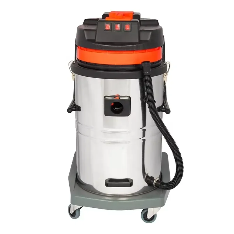 High Power Portable Carpet Washer Professional Wet Cleaning Vacuum Cleaner Hoover for Home Deep Wash Machine Professional Wet