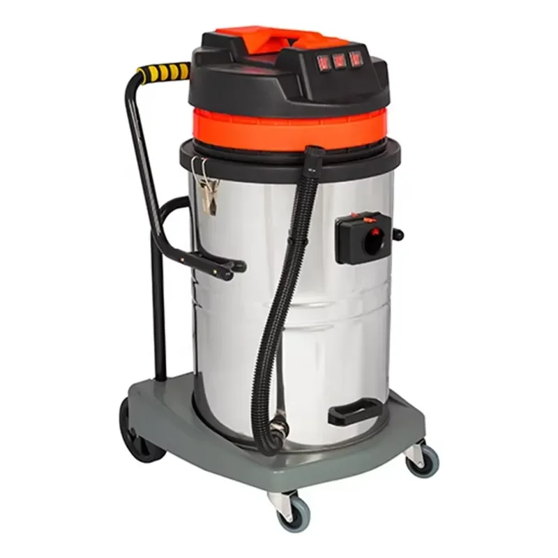 High Power Portable Carpet Washer Professional Wet Cleaning Vacuum Cleaner Hoover for Home Deep Wash Machine Professional Wet