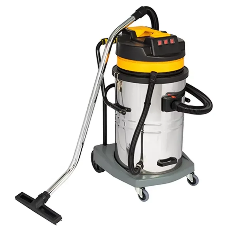 High Power Portable Carpet Washer Professional Wet Cleaning Vacuum Cleaner Hoover for Home Deep Wash Machine Professional Wet