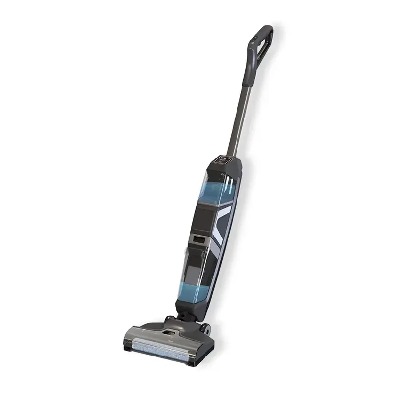 2025 New 3 in 1 Cordless Vacuum Cleaner Professional Wet Dry Mop Handheld Floor Cleaning Machine for Home Hardwood Carpet