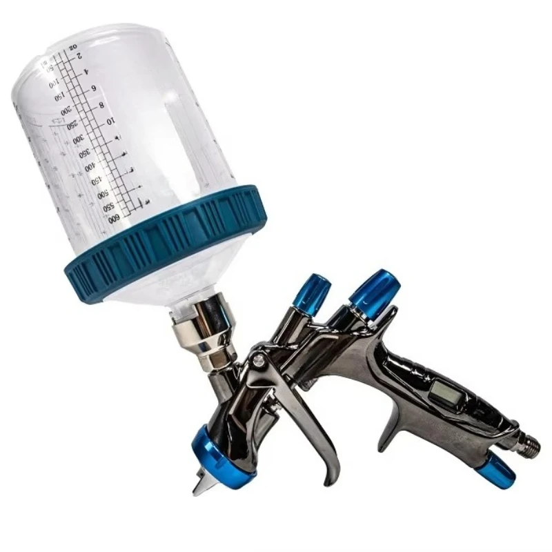 Spray gun, professional LS-400 WS400 good things to share, highly recommended