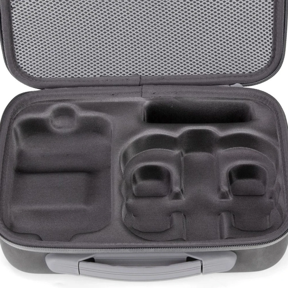 Carrying Case,Portable Oxford cloth Shoulder Storage Bag for DJI NEO Fly More Combo Accessories, for RC-N3 Remote Controller