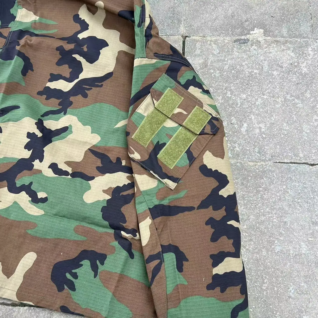 Tactical Tom GEN3 M81 Woodland pattern camouflage G3 Combat Suit Field Camouflage Outdoor Sports Training Long Sleeved