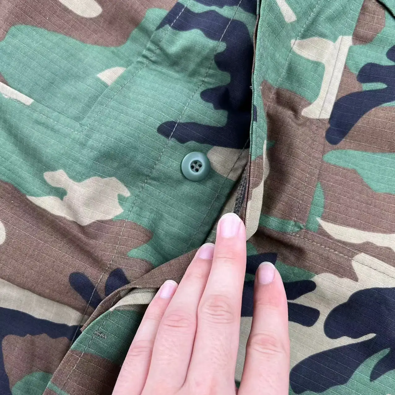 Tactical Tom GEN3 M81 Woodland pattern camouflage G3 Combat Suit Field Camouflage Outdoor Sports Training Long Sleeved