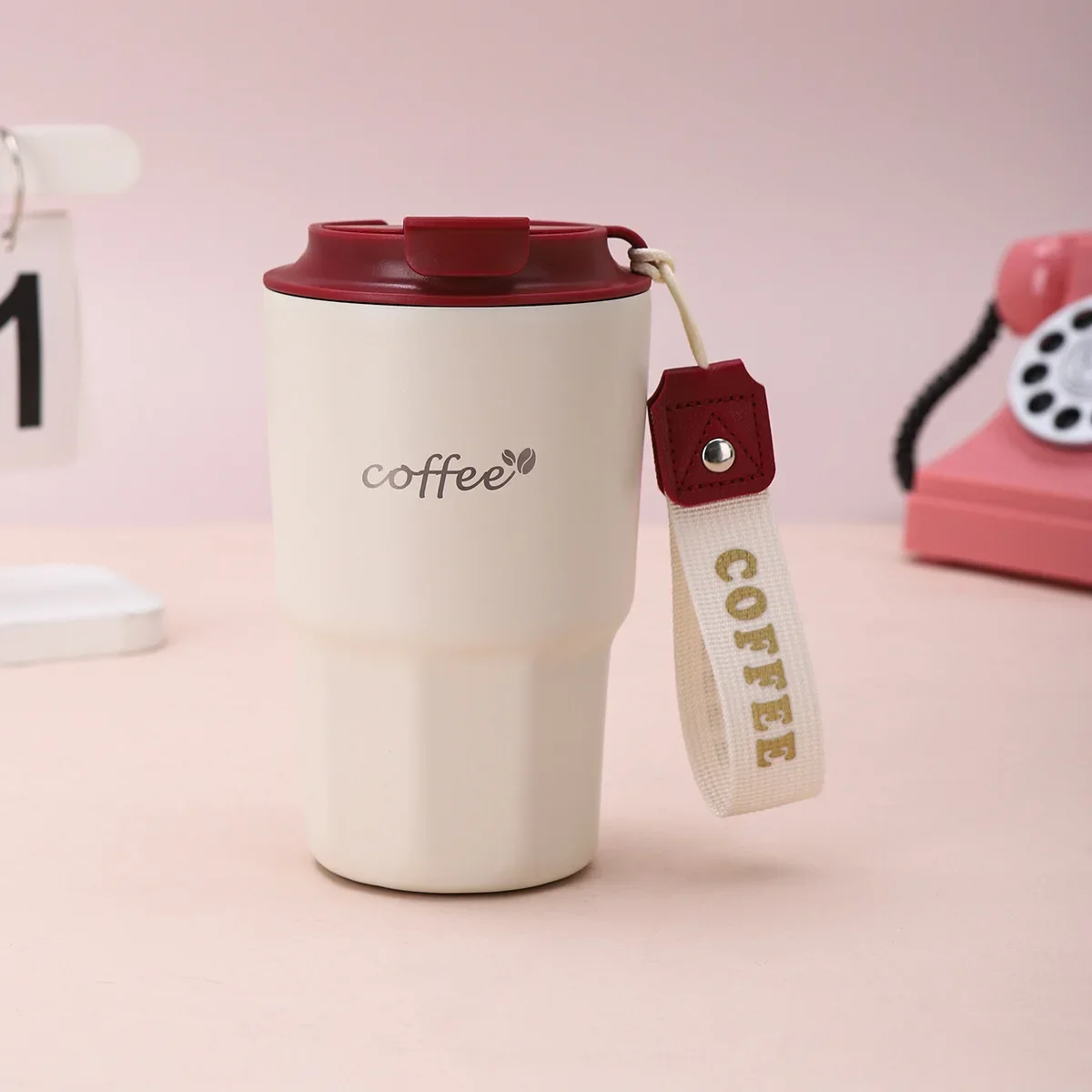 316 Stainless Steel Tumbler Thermal Mug Vacuum Insulated Cup Thermo cup Travel thermos coffee hot water bottles Water bottle tea
