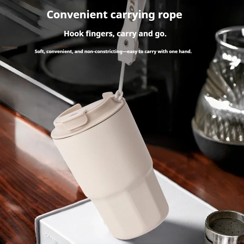 316 Stainless Steel Tumbler Thermal Mug Vacuum Insulated Cup Thermo cup Travel thermos coffee hot water bottles Water bottle tea