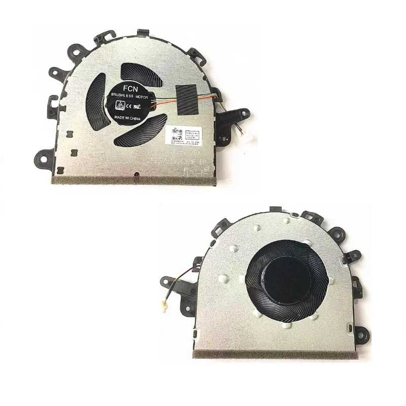 For Ideapad S145-15 S145-15IWL 340C-15IWL 340C-15AST 340C-15IKB 340C-15API New Cpu cooling fan Notebook Cooler Radiator parts