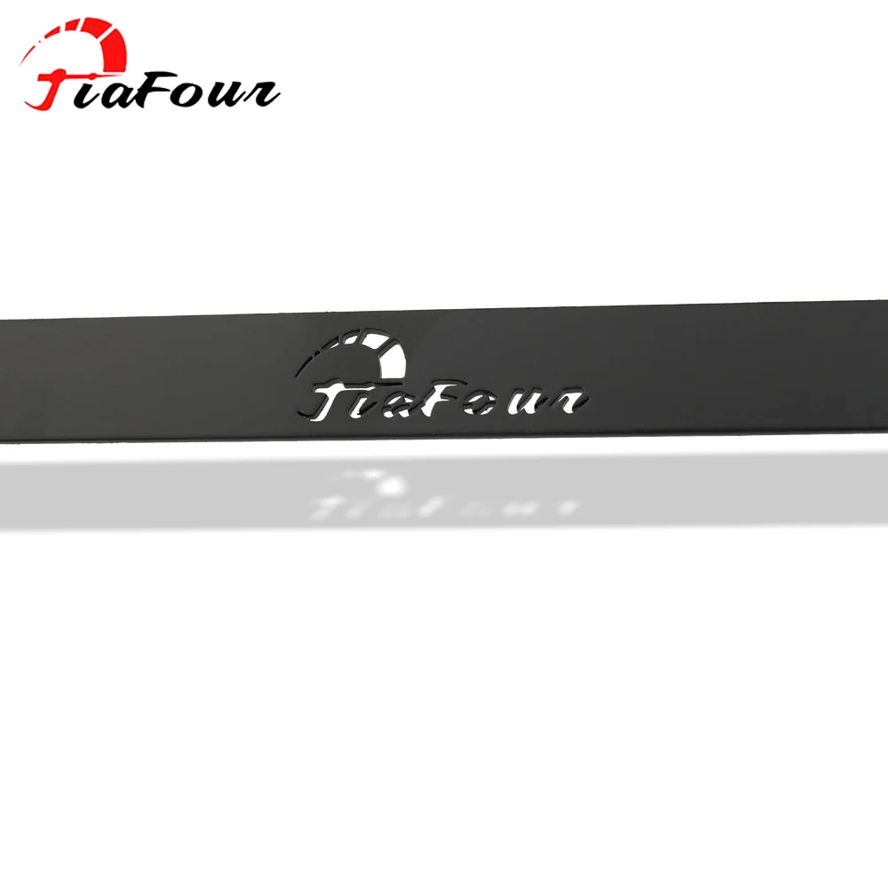 Fit For CT125 Hunter Cub 20-24 Motorcycle Trail 125 21-24 JA55 JA65 Saddle Bag Left Side Trunk Bag Support Bracket Holder