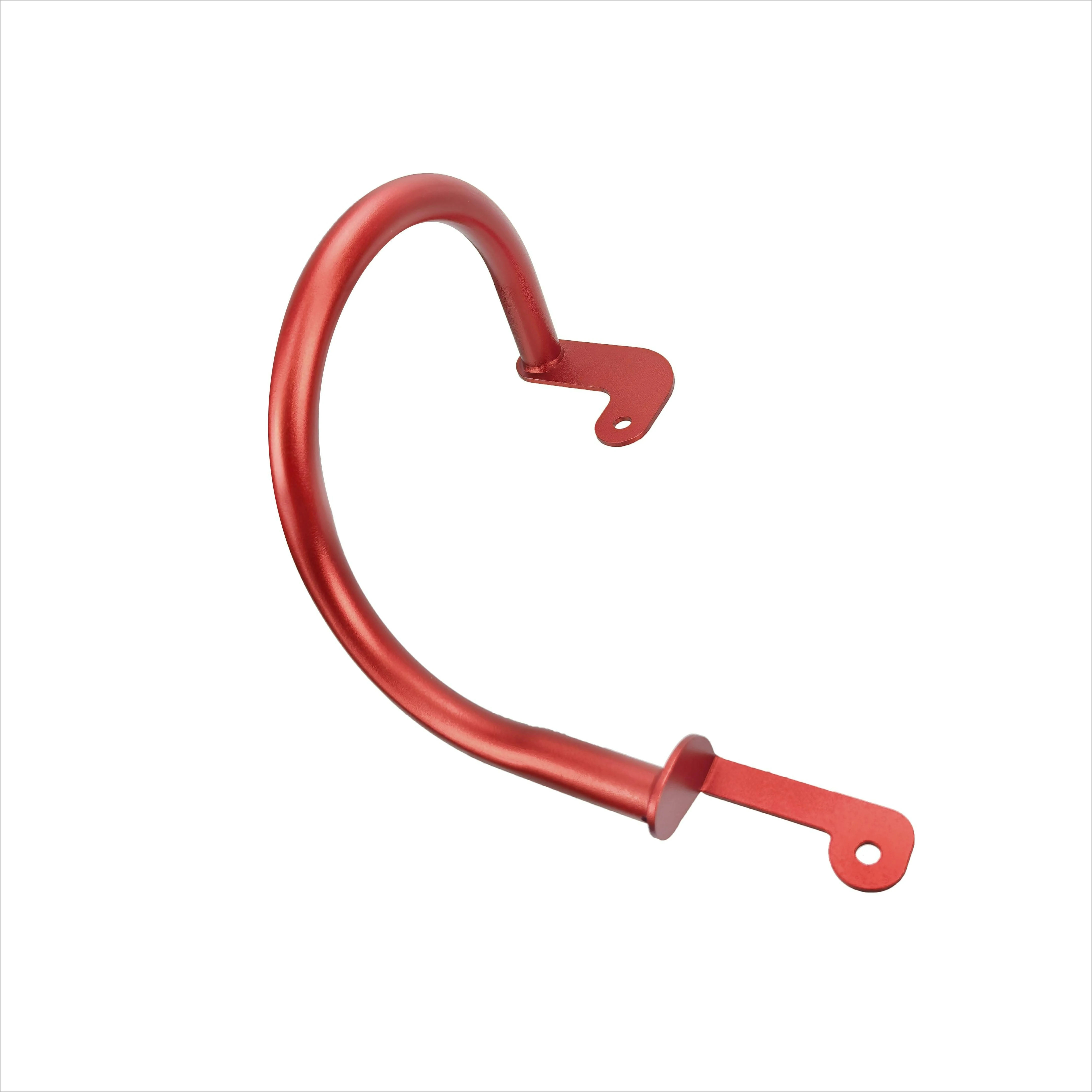 Motorcycle Exhaust Crash Muffler Pipe Fairing Frame Guard Bar Bumper Fits For Honda CT125 Hunter Cub 125 2024 2023 2022-2020
