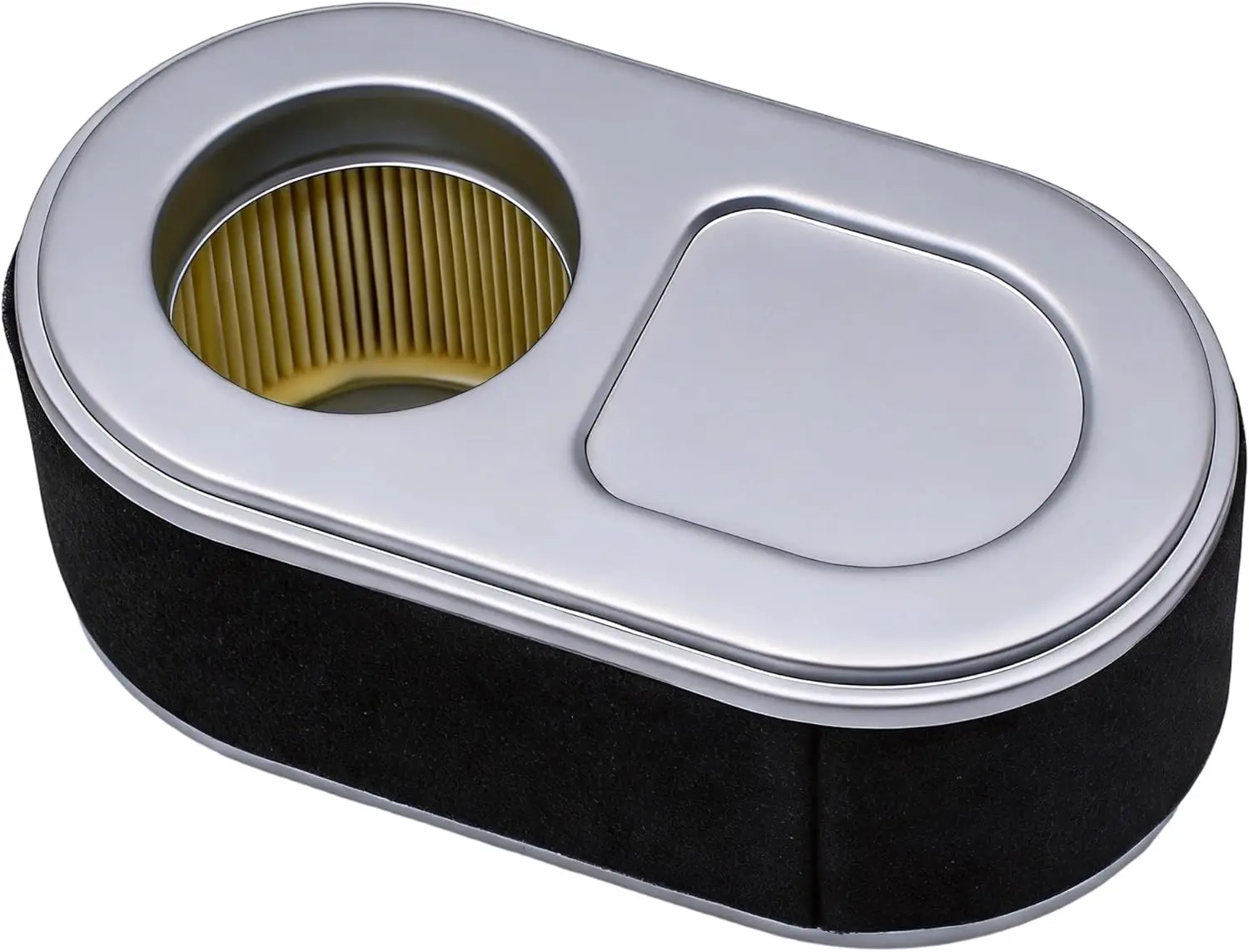 334423 Air Pre-Filter With 334299 Oil Filter Fit for MTD、Cub Cadet、Troy-Bilt Mowers，Replace for 737-05145 937-05145