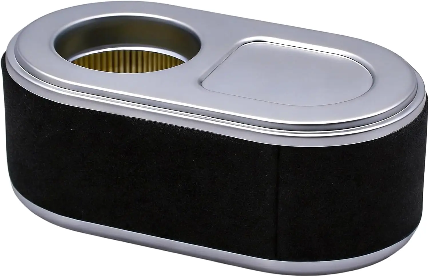 334423 Air Pre-Filter With 334299 Oil Filter Fit for MTD、Cub Cadet、Troy-Bilt Mowers，Replace for 737-05145 937-05145