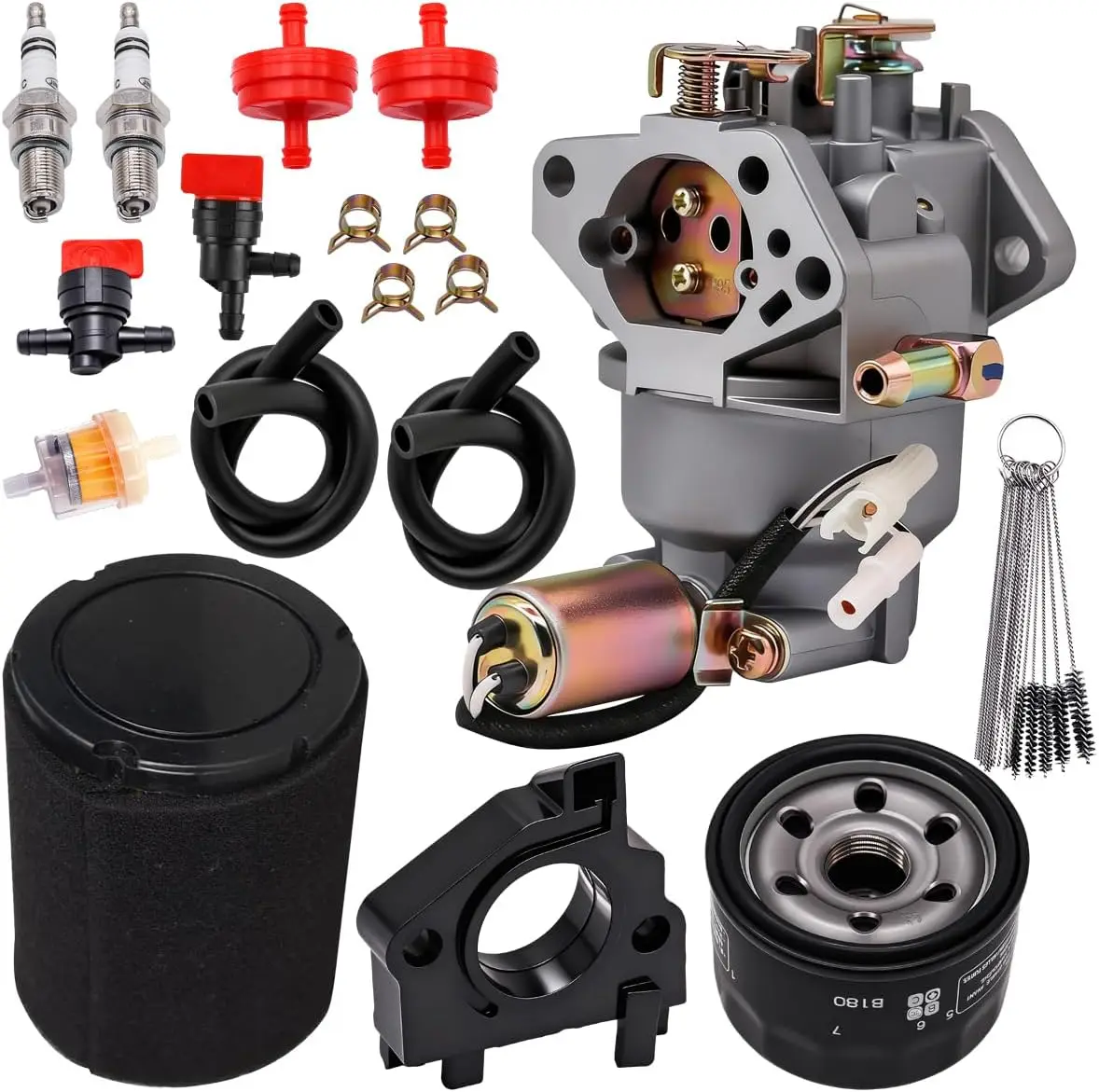 951-05545 Carburetor Fit for Troy-Bilt TB30 13A726JD066 for Cub Cadet 7T84HW 7T84JHA 7T84JU 7T84JUA 382cc Replaces for 651-05545