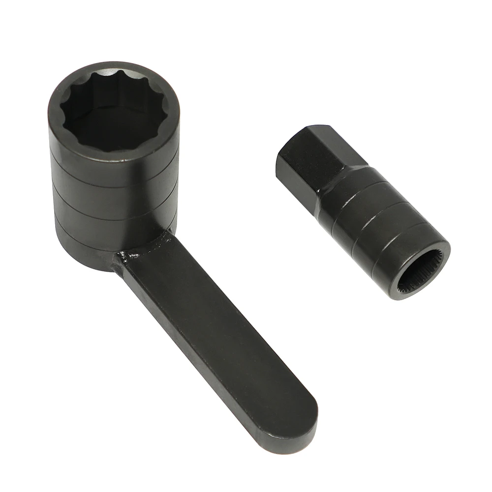 Rear and  Front Differential Remover Installer Tool For VW Touareg Porsche Audi Q7 Panamera Cayenne