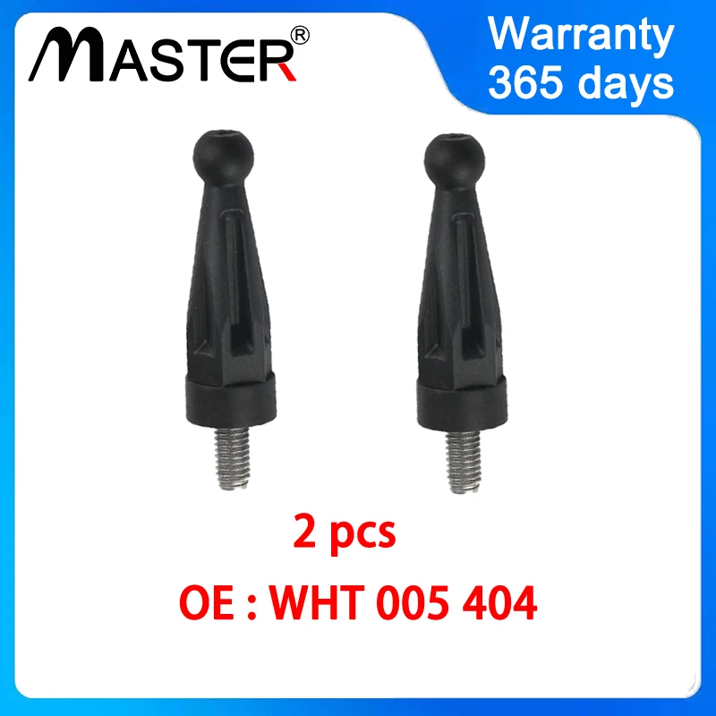 Cylinder head cover ball bolt WHT005404 For Audi A3 Cabriolet A4 A5 A6 A7 VW Beetle Golf Passat Skoda WHT 005 404