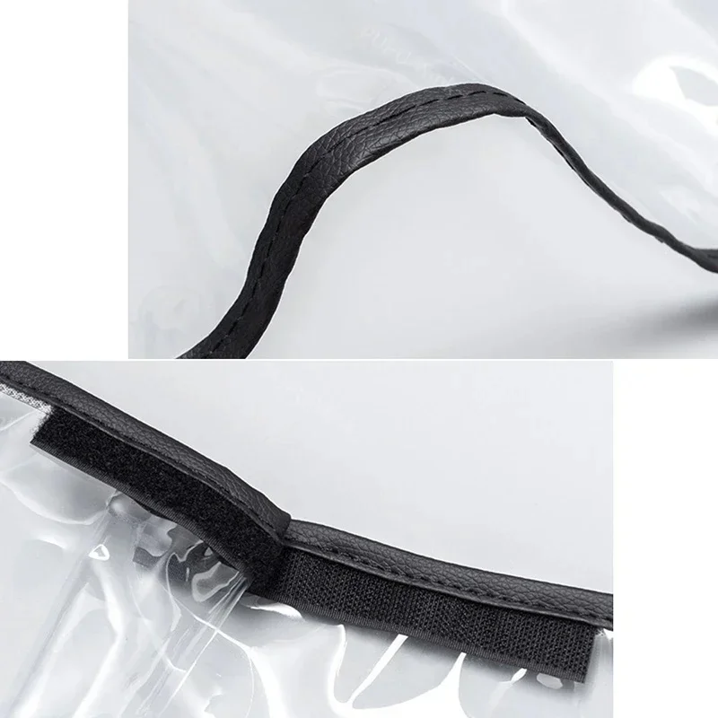 1Pc Car Charger Port Waterproof Cover for BYD Atto 3 Seal Dolphin Sealion 6 Yuan Plus Seal U Frigate 07 Tang EV Rain Protector