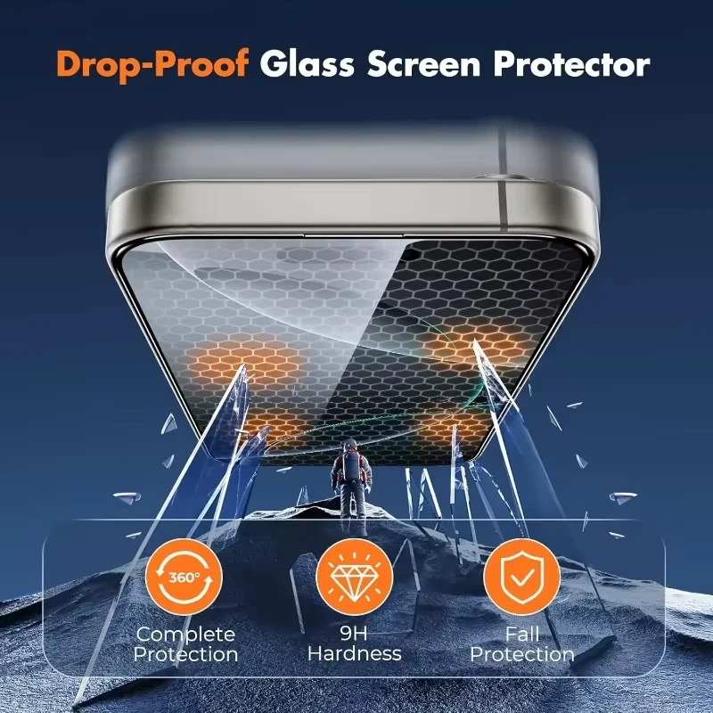 9D Tempered Glass For Xiaomi Redmi 15C 14C 13C Redmi Note 14S 14 13 12 11 10 Pro Plus 12S 11S 10S 9S Protective Screen Protector