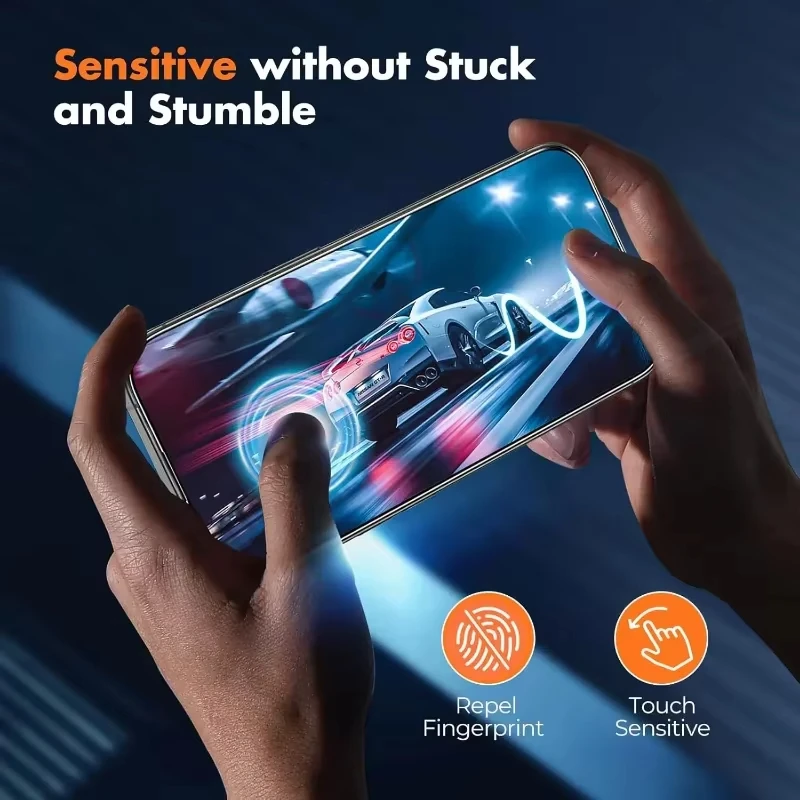 9D Tempered Glass For Xiaomi Redmi 15C 14C 13C Redmi Note 14S 14 13 12 11 10 Pro Plus 12S 11S 10S 9S Protective Screen Protector