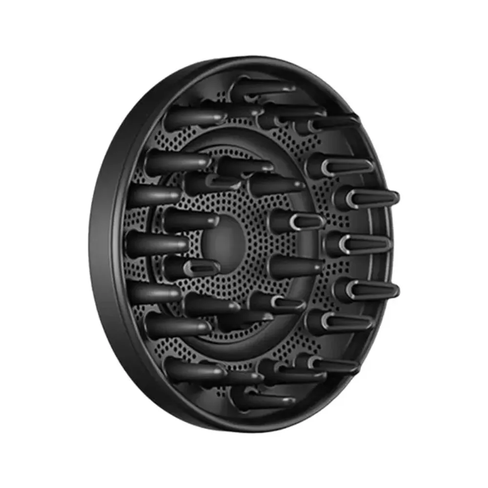 T83C-Hair Diffuser Attachment For Dyson Supersonic HD17 HD18 Hair Dryer Volume Curls And Shape Creation