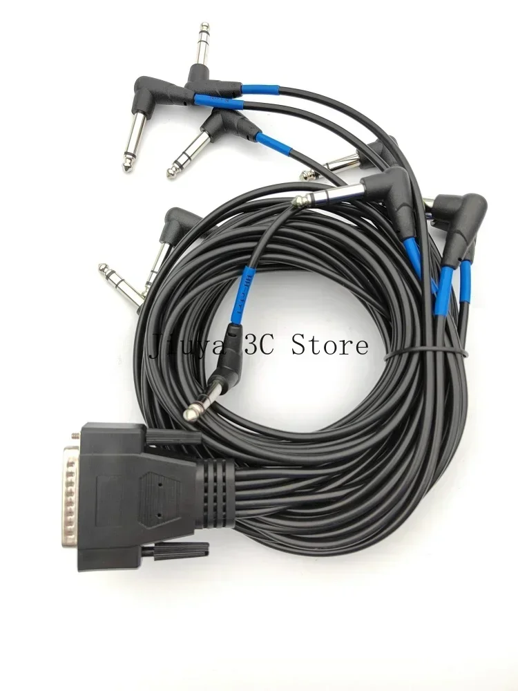 Electronic Drum Harness Connect Cable For Roland TD11 TD17