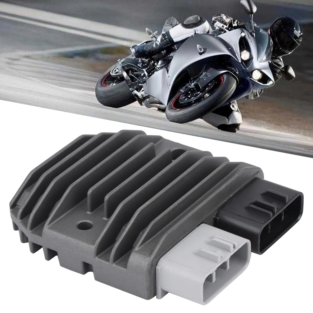 Motorcycle Voltage Regulator Rectifier for Yamaha YZF R1 FZ1000 FZ1 FJR1300 VMX17 V Max XV1700A Motorcycle Accessories