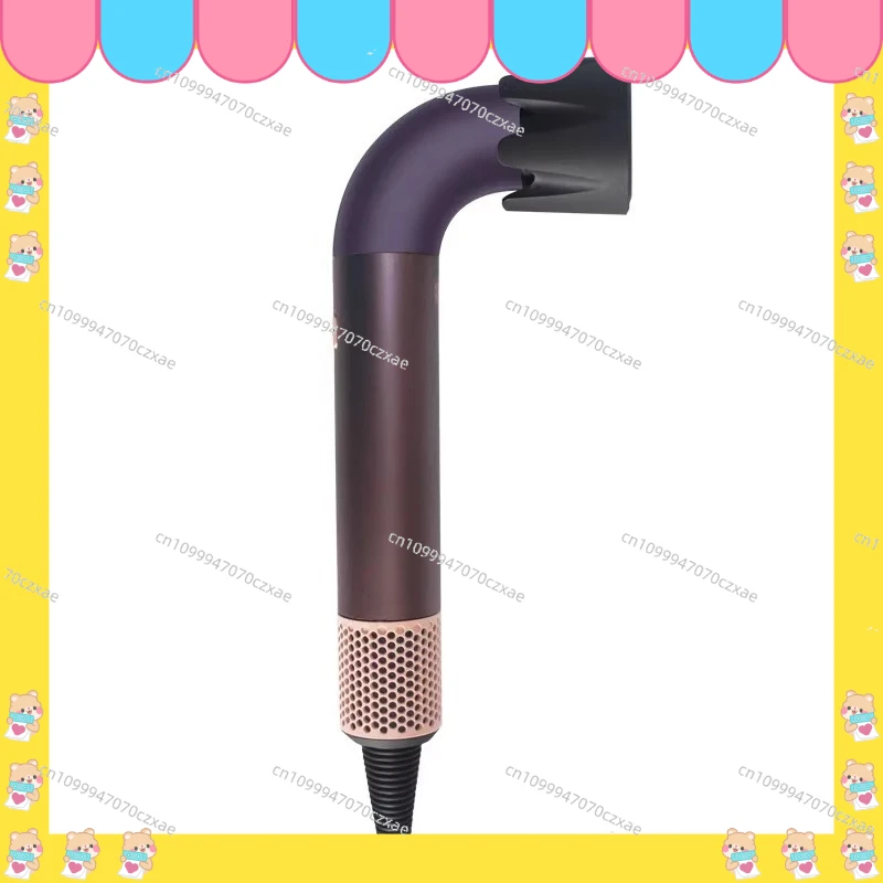 Hair Dryer Supersonic Professional Version HD17 New HD18 Constant Temperature