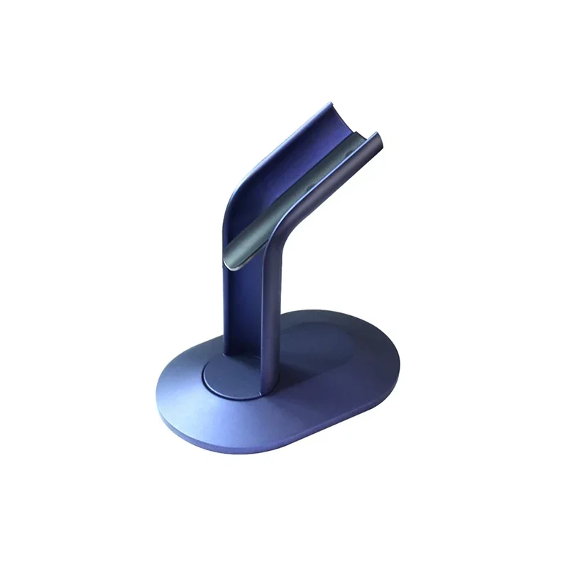 【HOT-SALE】Hair Dryer Holder Desktop Stand For Dyson HD17 HD18 Hair Dryer Metal Rack Bathroom Organizers Bracket