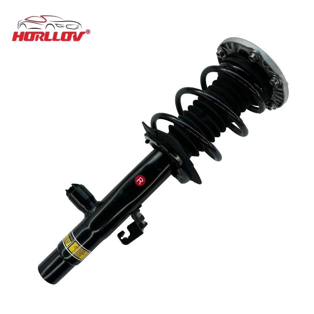 37116874520 Front Shock Absorber for BMW F30 F31 320i 328i 330i 340i 2WD Assys EDC 6-hole Bolts Suspension System