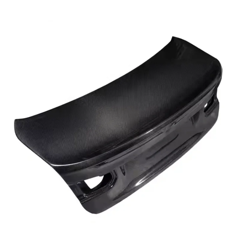 Carbon Fiber Trunk Bonnet for 3 Series F30 320i 328i 330i 335i 340i Upgrade CSL Style Trunk Cover Car Exterior Parts Tuning